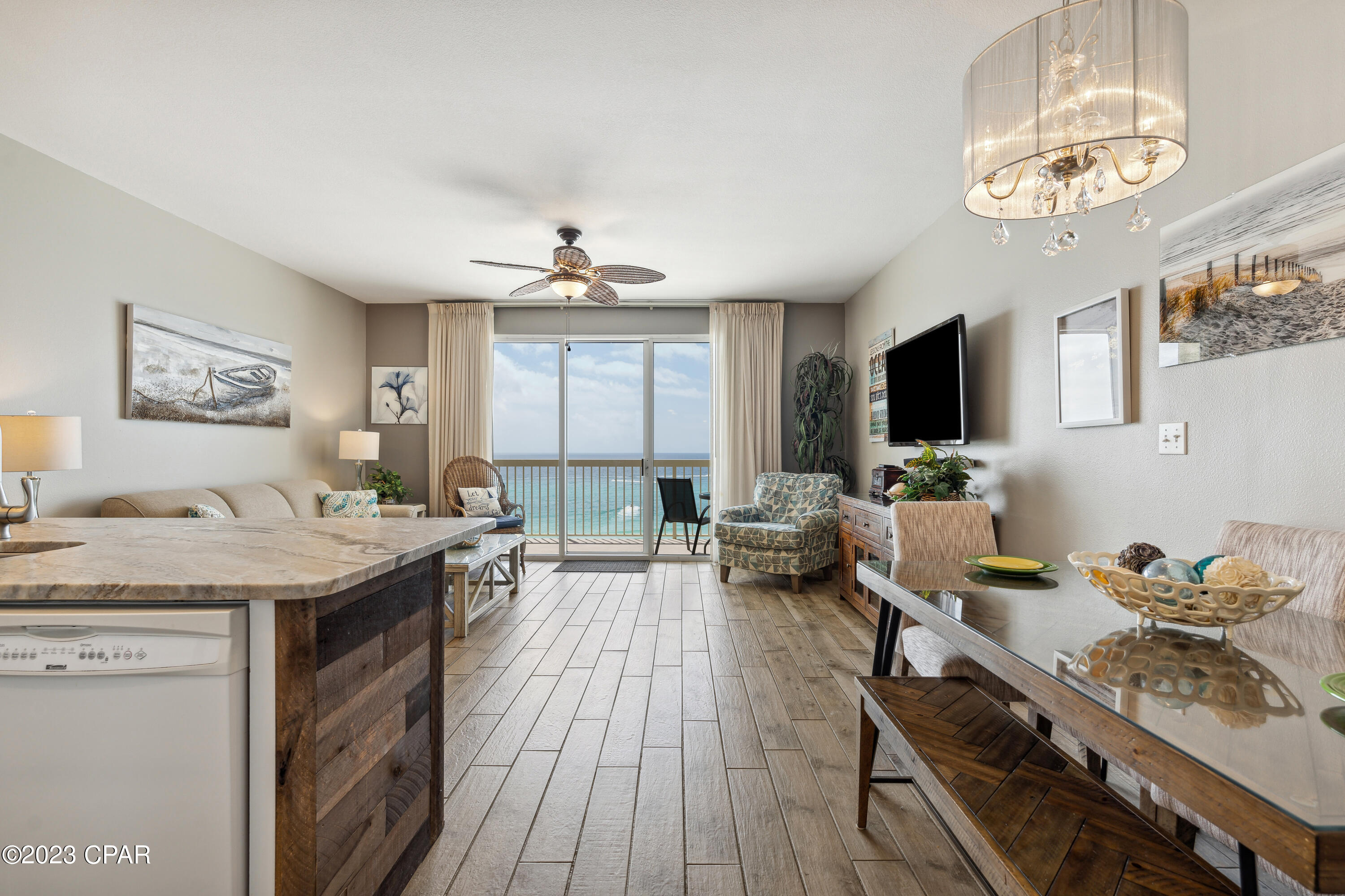 17757 Front Beach Road, Unit 504 Panama City Beach, FL 32413 - Photo 2 of 43