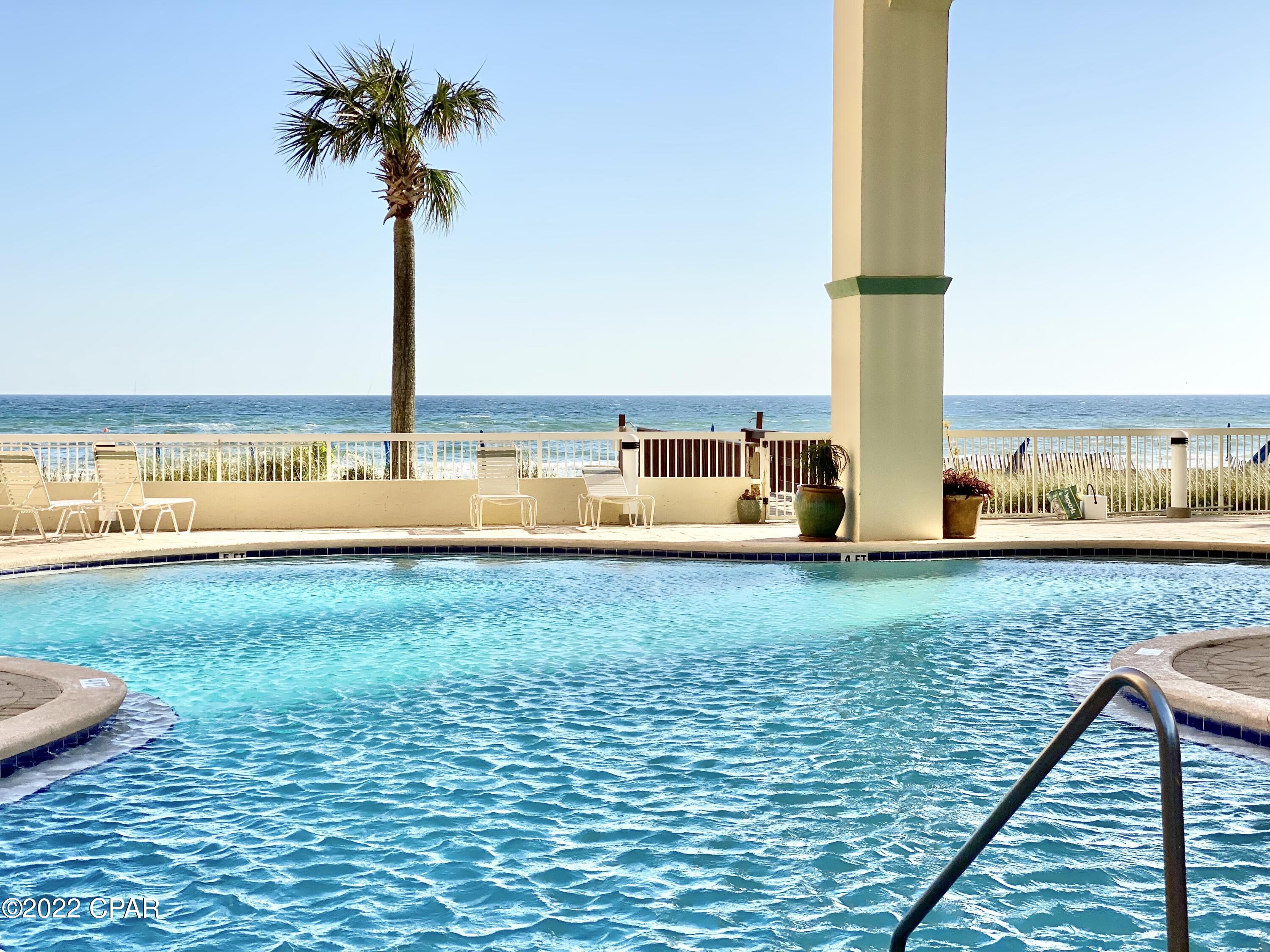 17757 Front Beach Road, Unit 504 Panama City Beach, FL 32413 - Photo 23 of 43