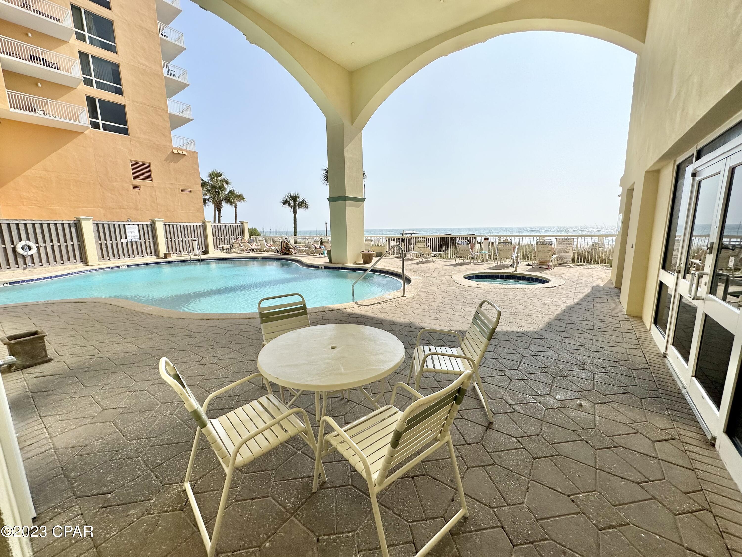 17757 Front Beach Road, Unit 504 Panama City Beach, FL 32413 - Photo 26 of 43