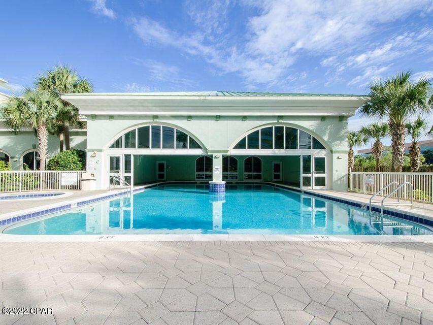 17757 Front Beach Road, Unit 504 Panama City Beach, FL 32413 - Photo 29 of 43