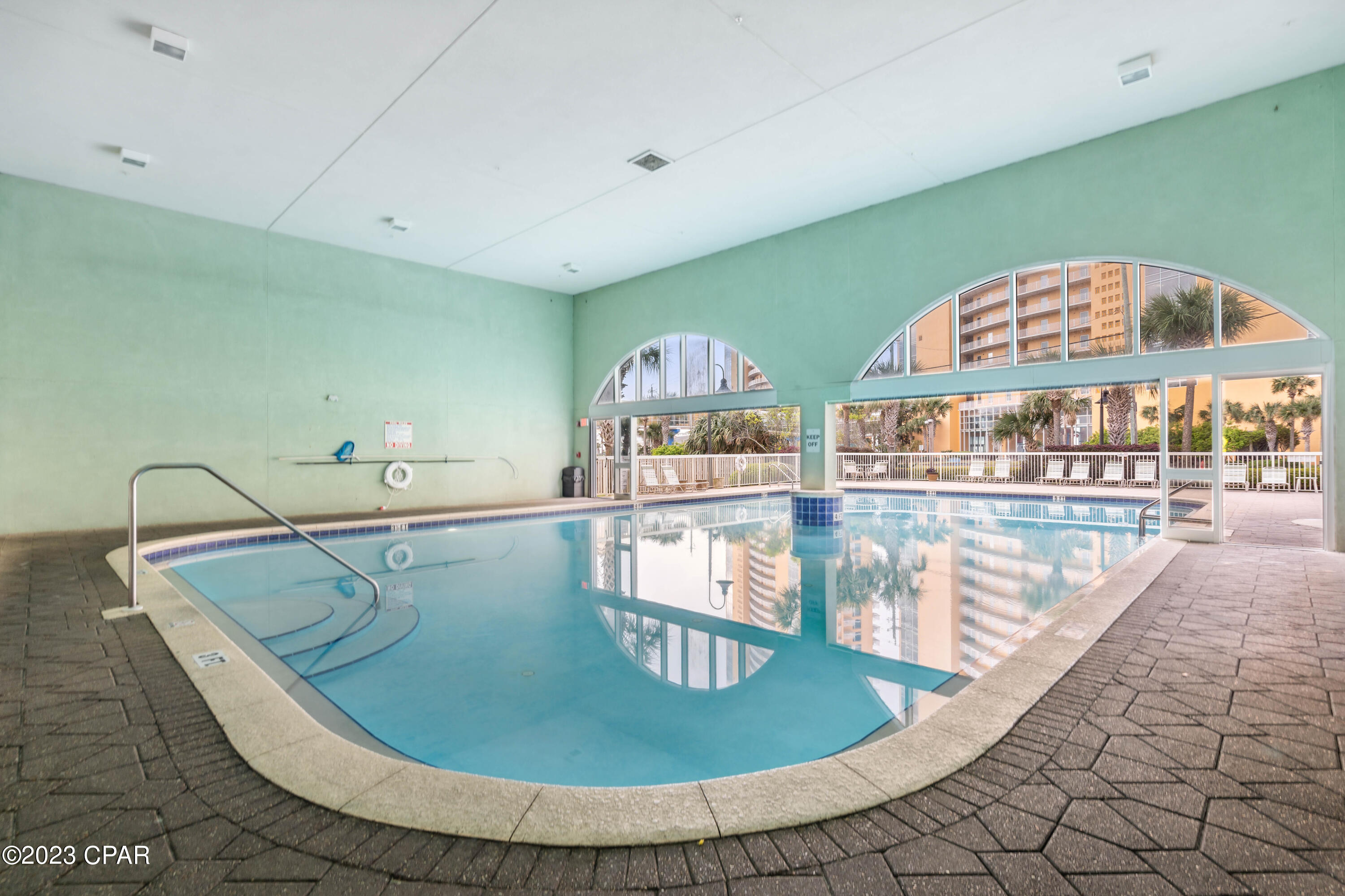 17757 Front Beach Road, Unit 504 Panama City Beach, FL 32413 - Photo 30 of 43