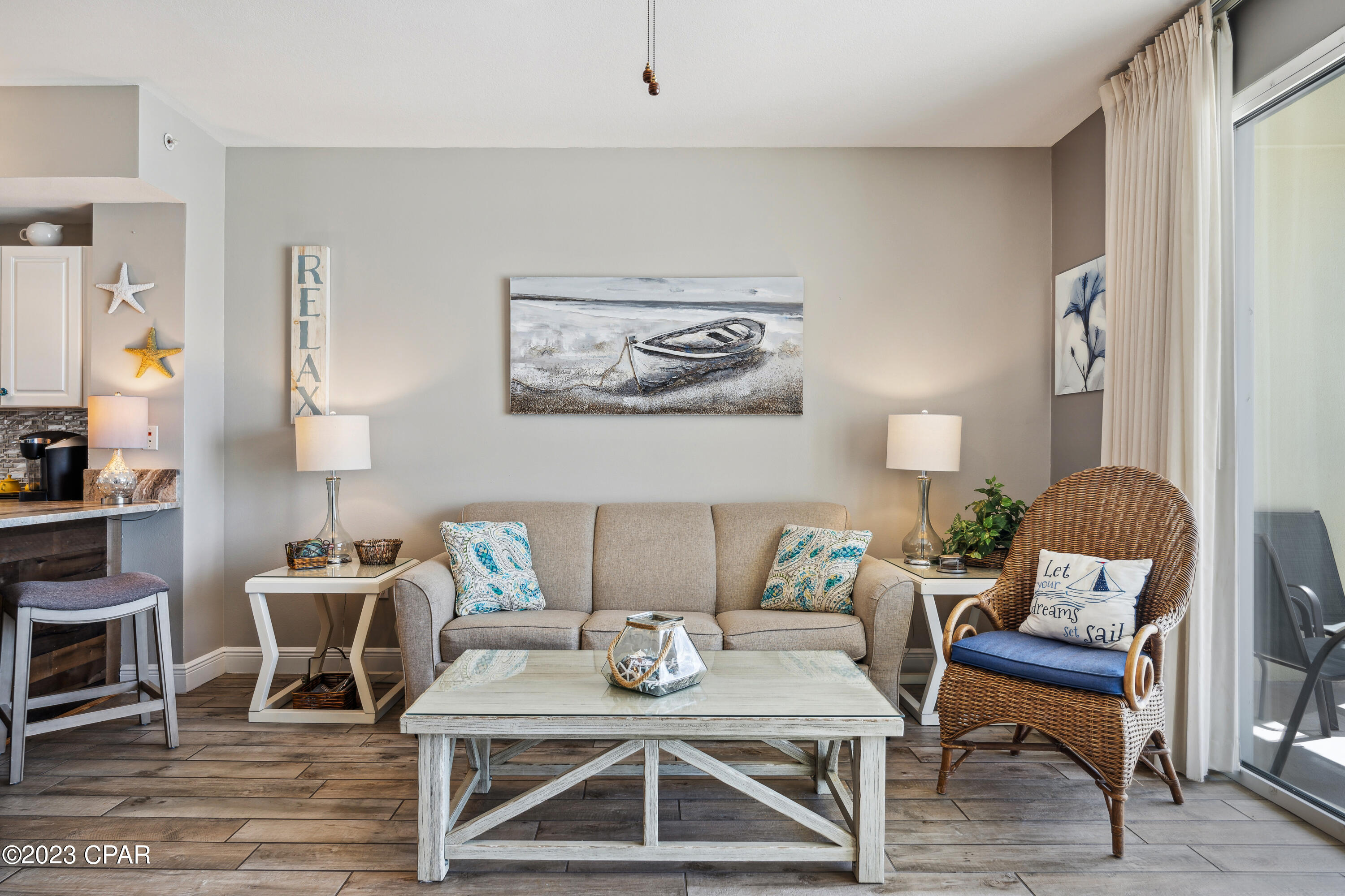 17757 Front Beach Road, Unit 504 Panama City Beach, FL 32413 - Photo 3 of 43