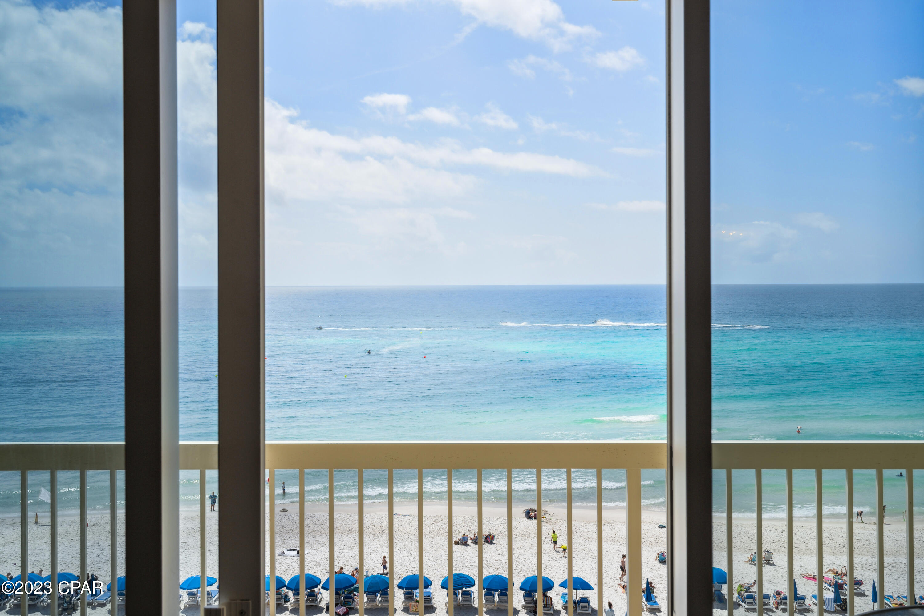 17757 Front Beach Road, Unit 504 Panama City Beach, FL 32413 - Photo 33 of 43