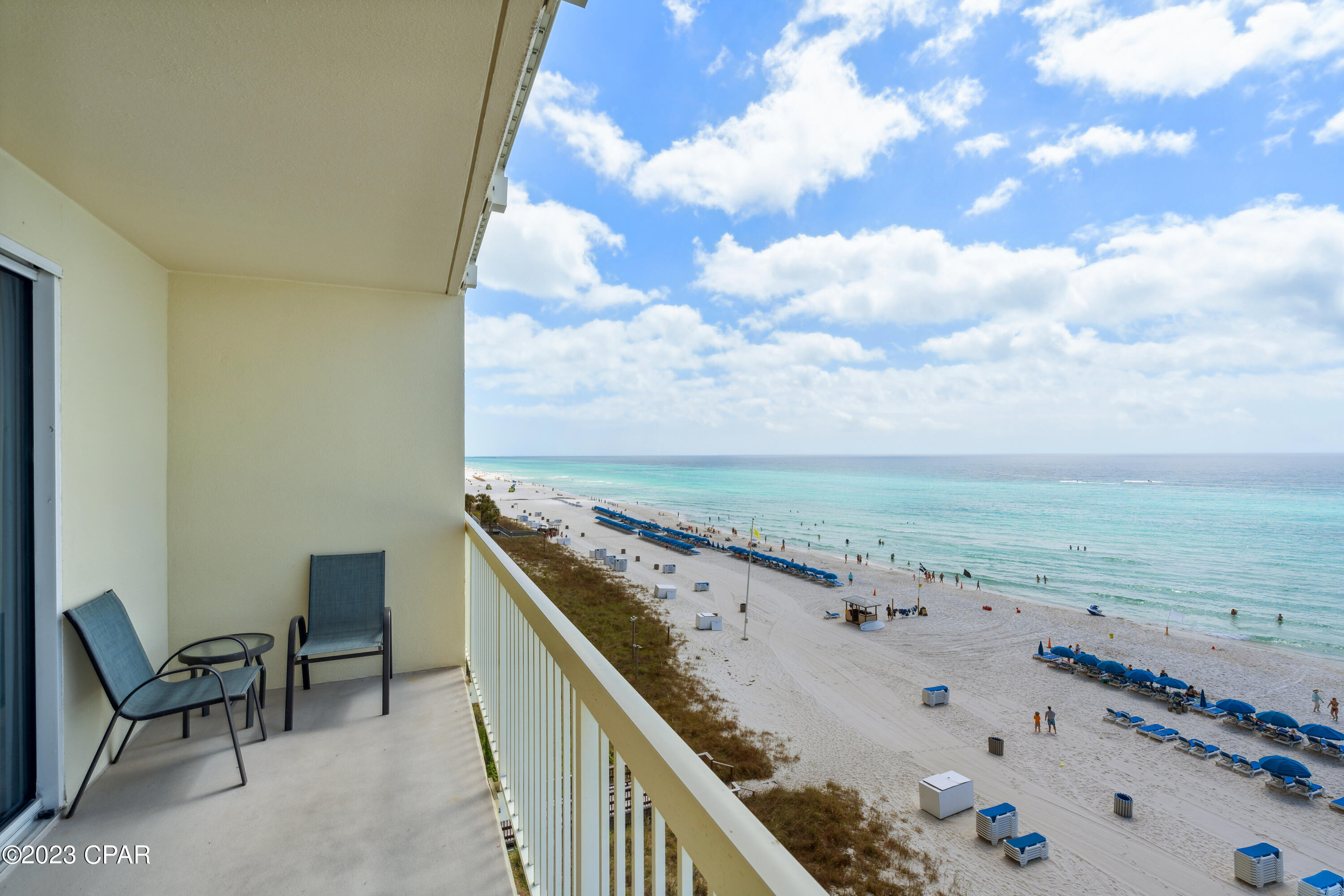 17757 Front Beach Road, Unit 504 Panama City Beach, FL 32413 - Photo 34 of 43