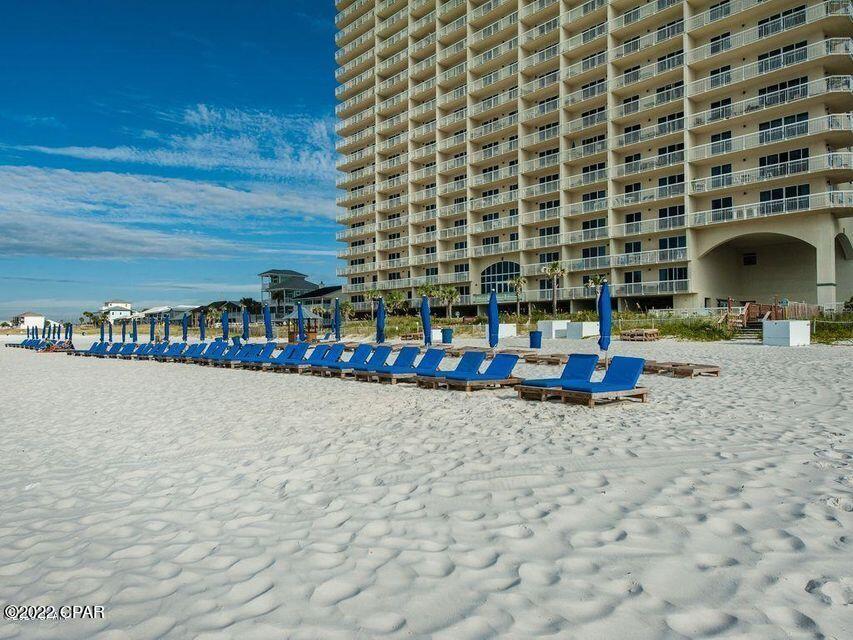 17757 Front Beach Road, Unit 504 Panama City Beach, FL 32413 - Photo 36 of 43