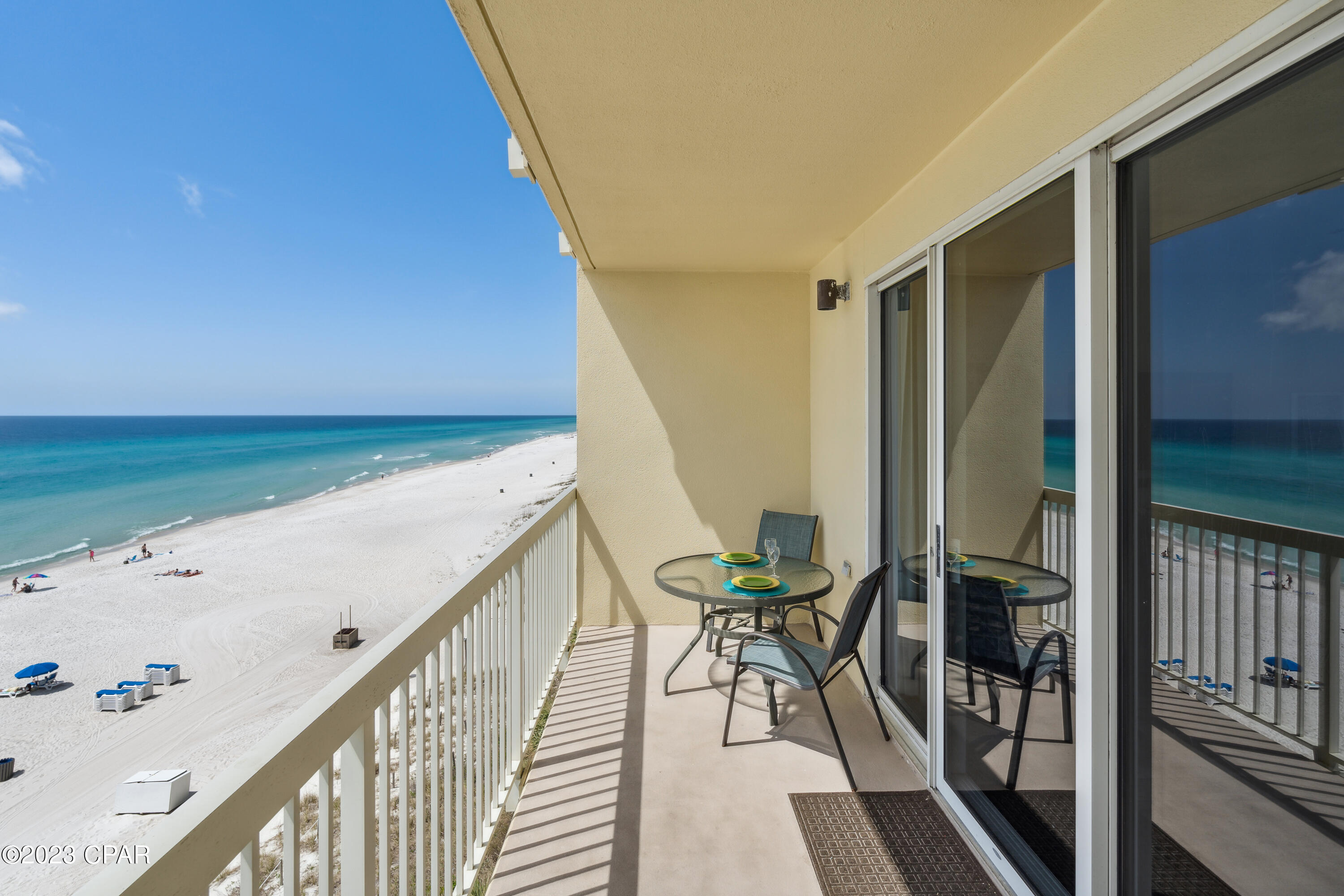 17757 Front Beach Road, Unit 504 Panama City Beach, FL 32413 - Photo 37 of 43