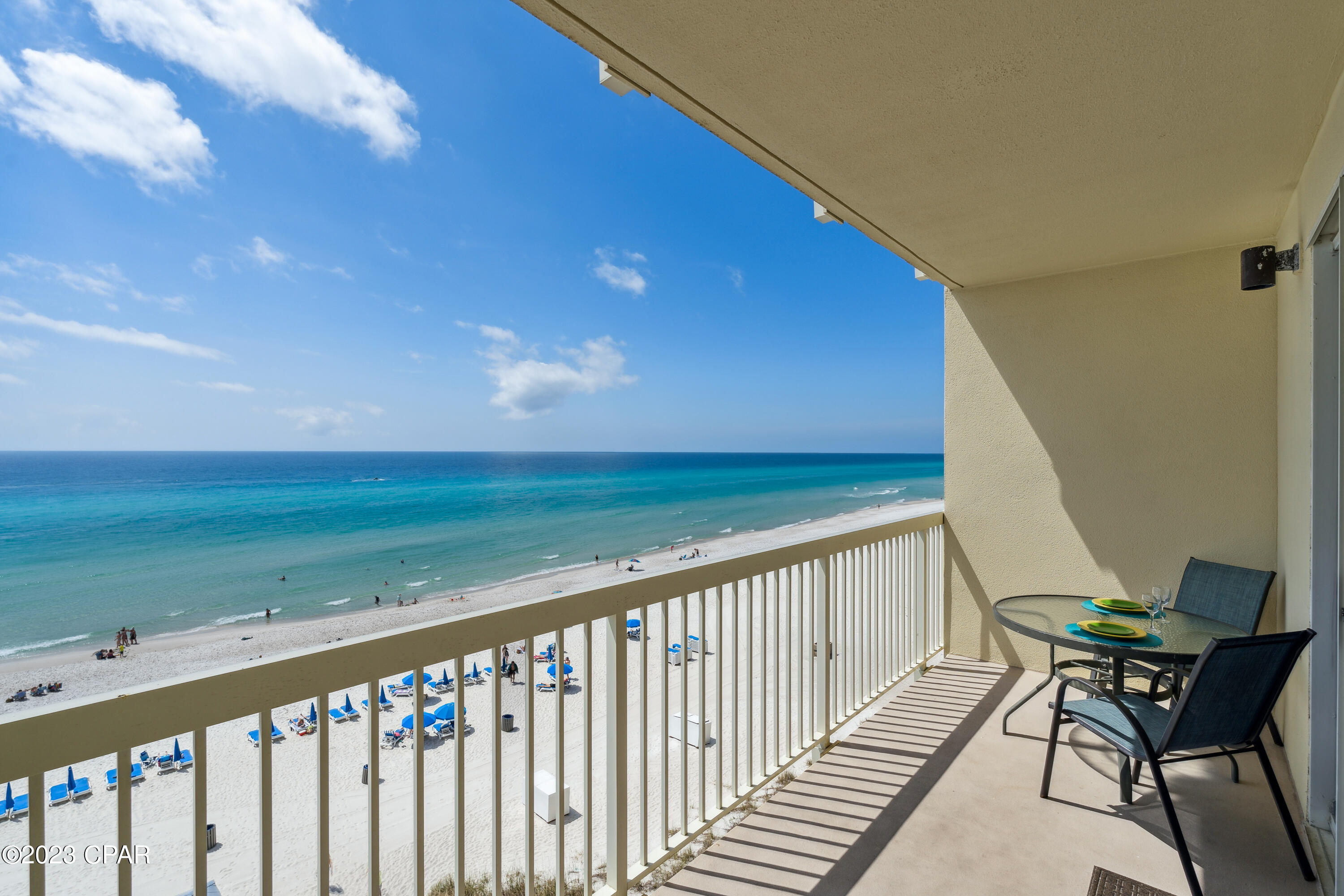 17757 Front Beach Road, Unit 504 Panama City Beach, FL 32413 - Photo 38 of 43