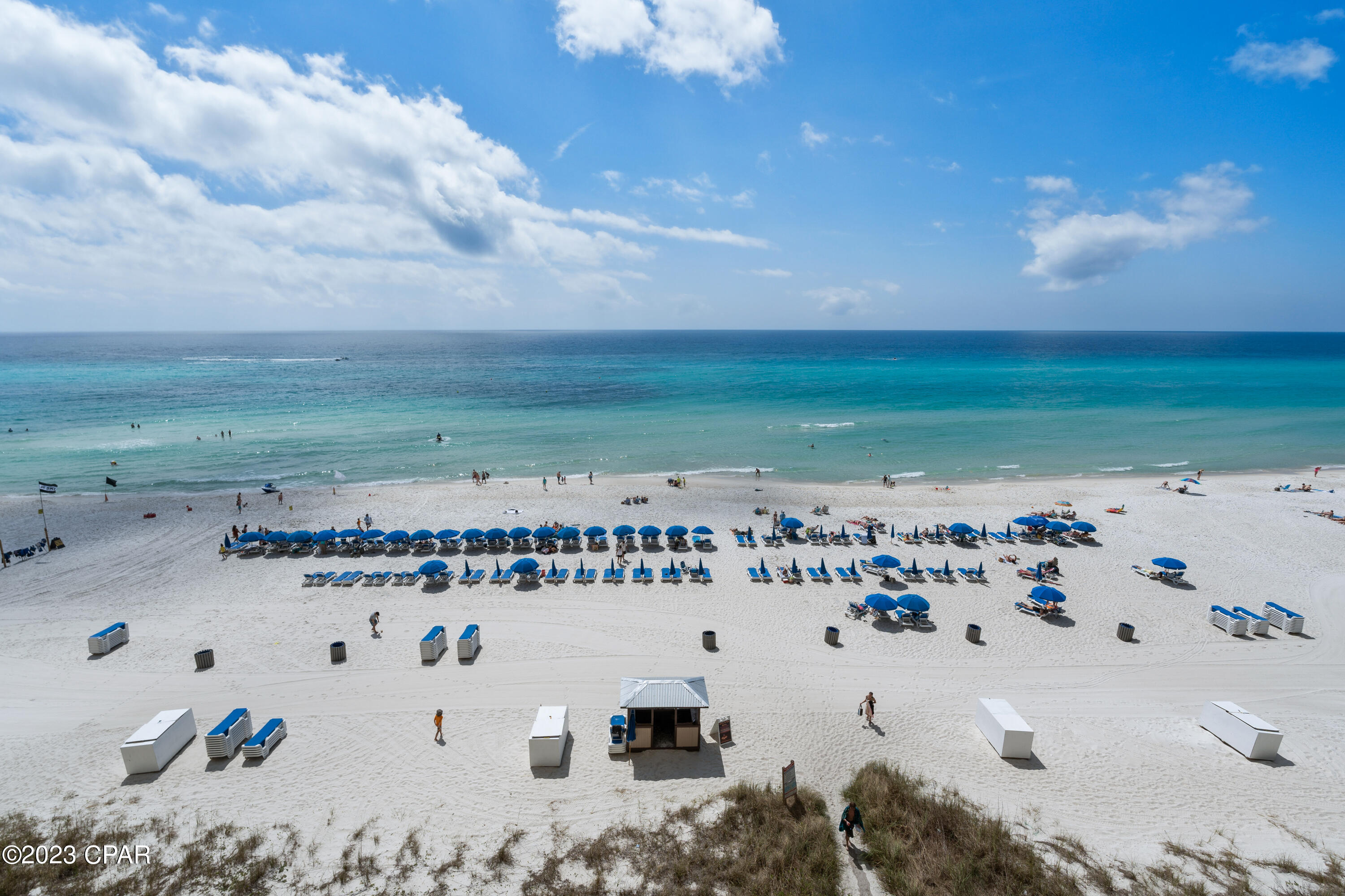 17757 Front Beach Road, Unit 504 Panama City Beach, FL 32413 - Photo 39 of 43