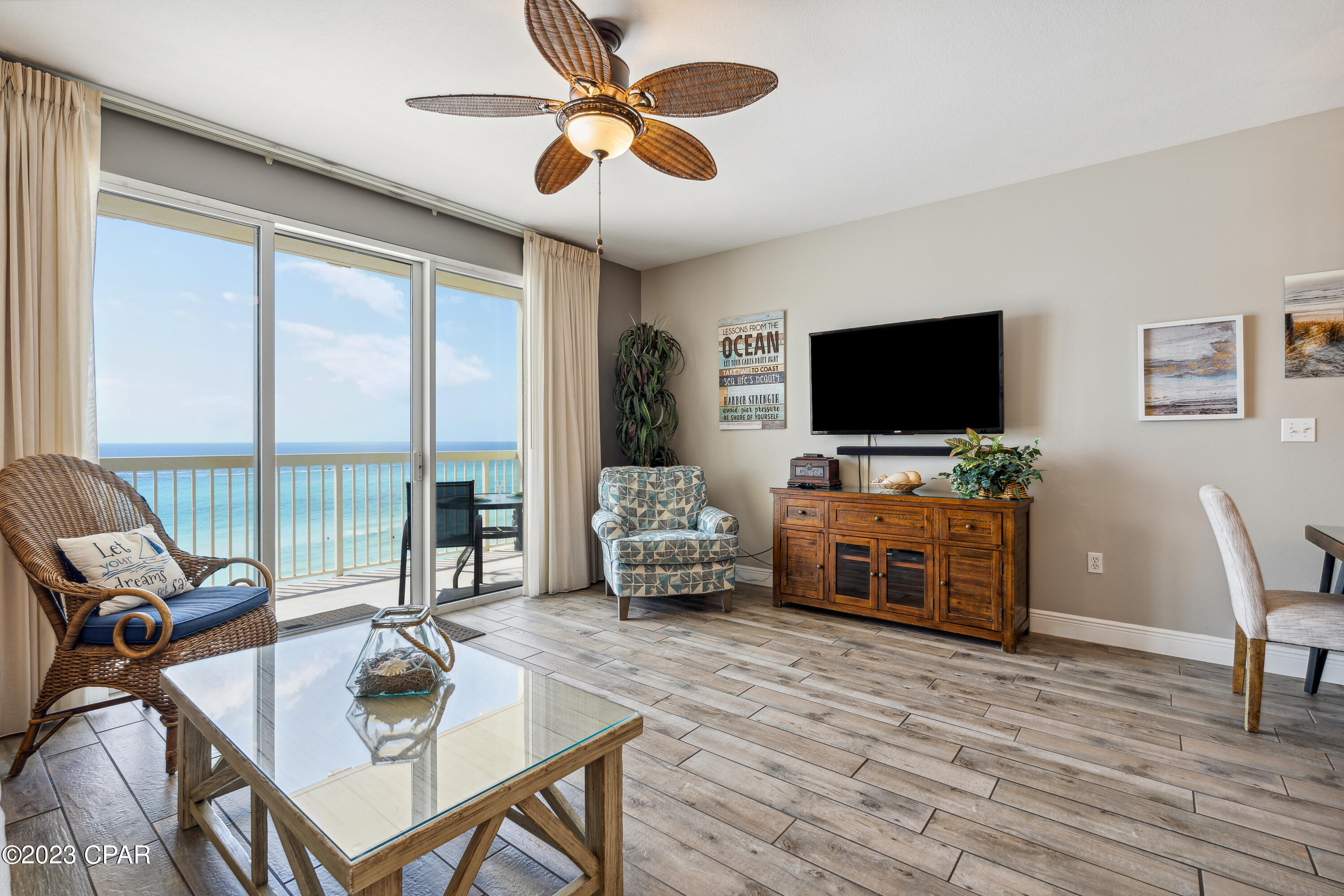 17757 Front Beach Road, Unit 504 Panama City Beach, FL 32413 - Photo 4 of 43