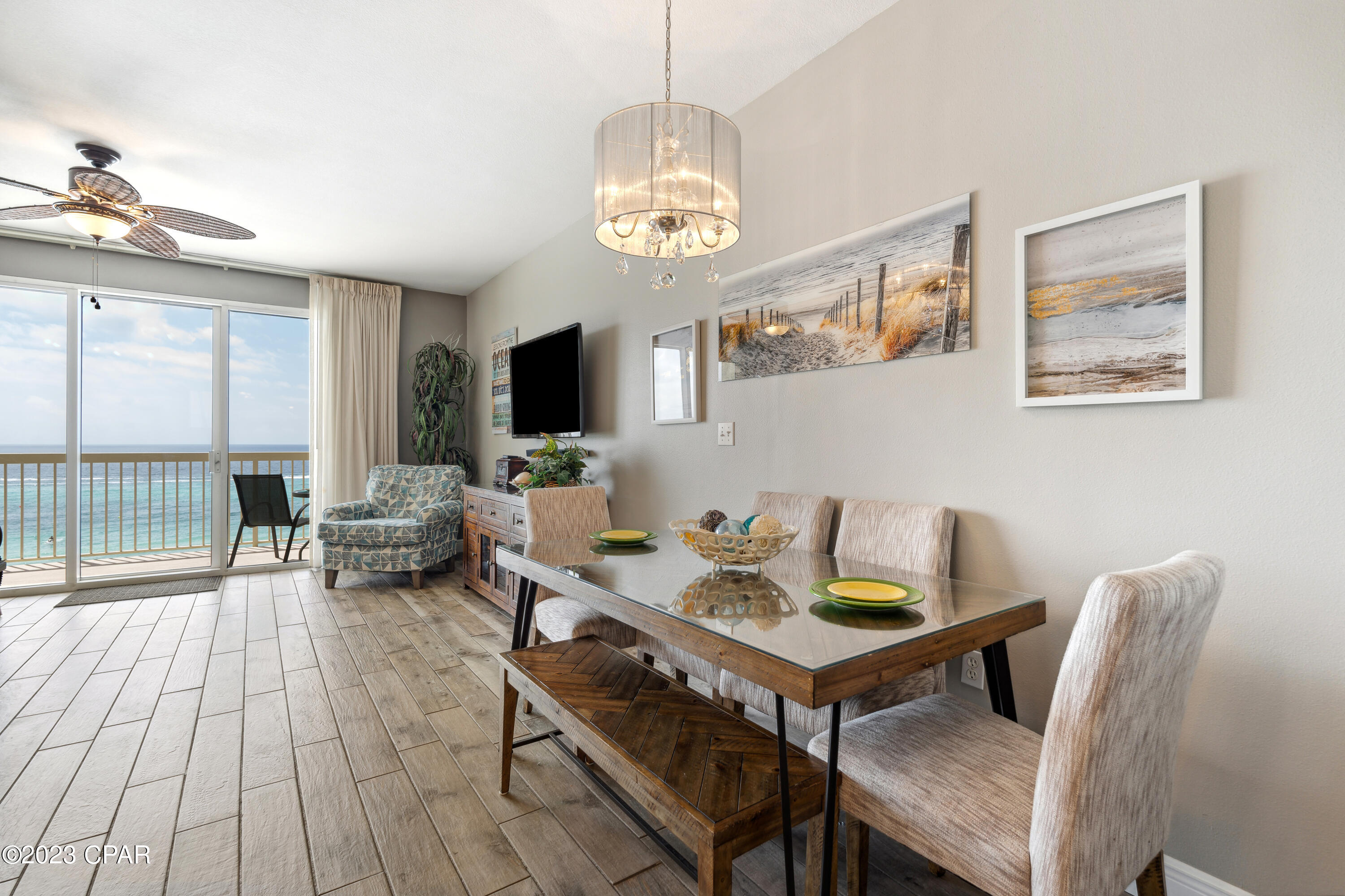 17757 Front Beach Road, Unit 504 Panama City Beach, FL 32413 - Photo 5 of 43