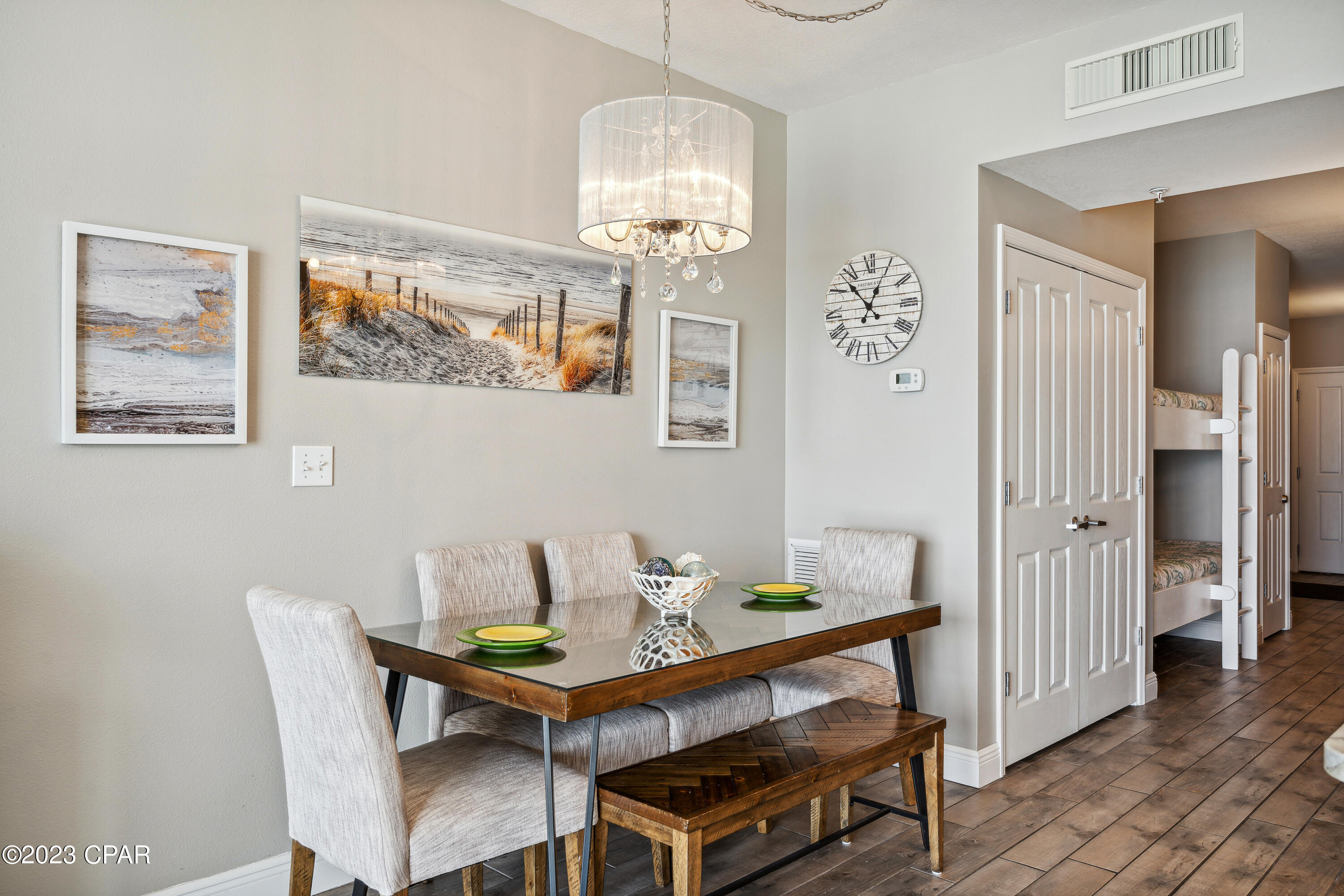 17757 Front Beach Road, Unit 504 Panama City Beach, FL 32413 - Photo 6 of 43