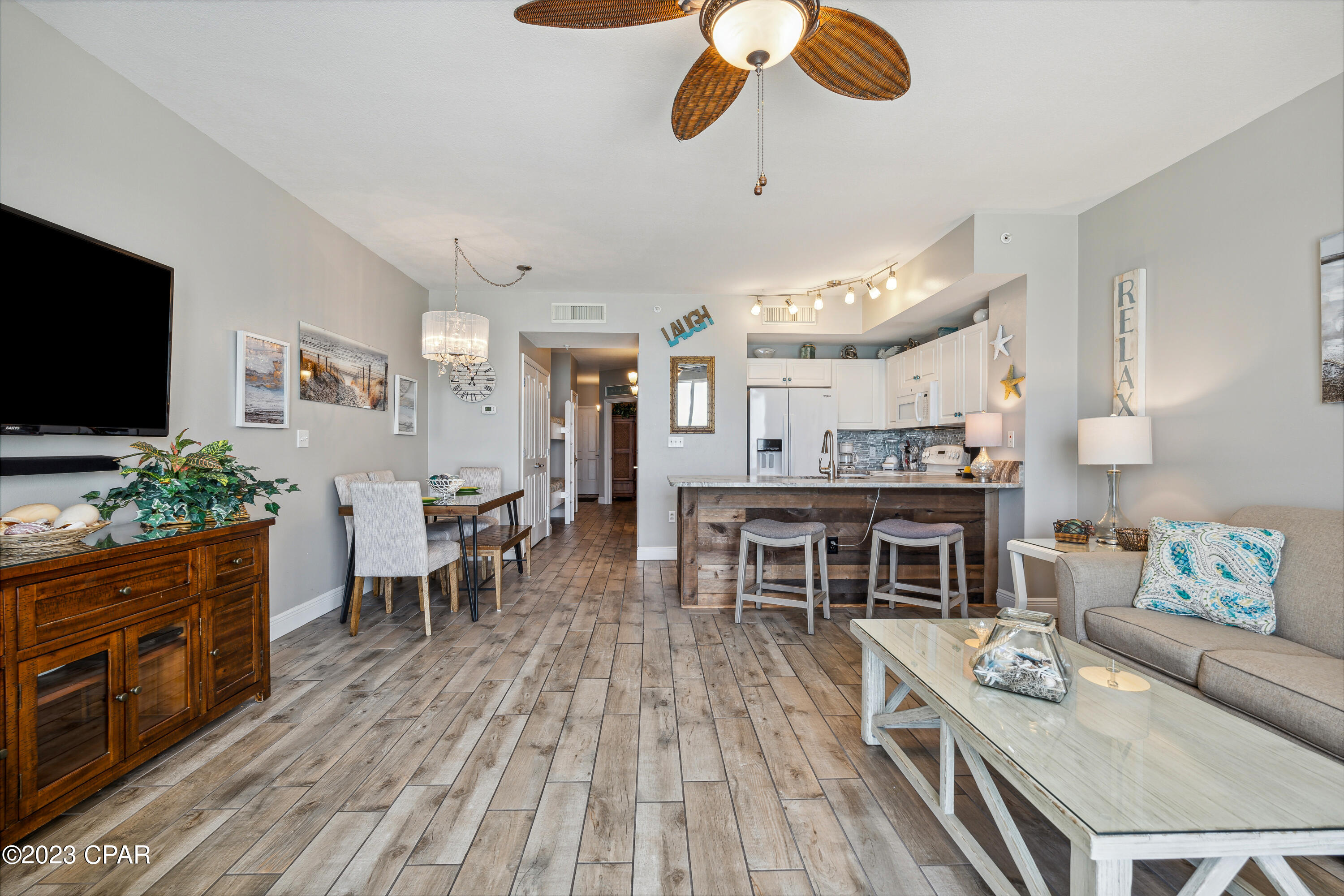 17757 Front Beach Road, Unit 504 Panama City Beach, FL 32413 - Photo 8 of 43