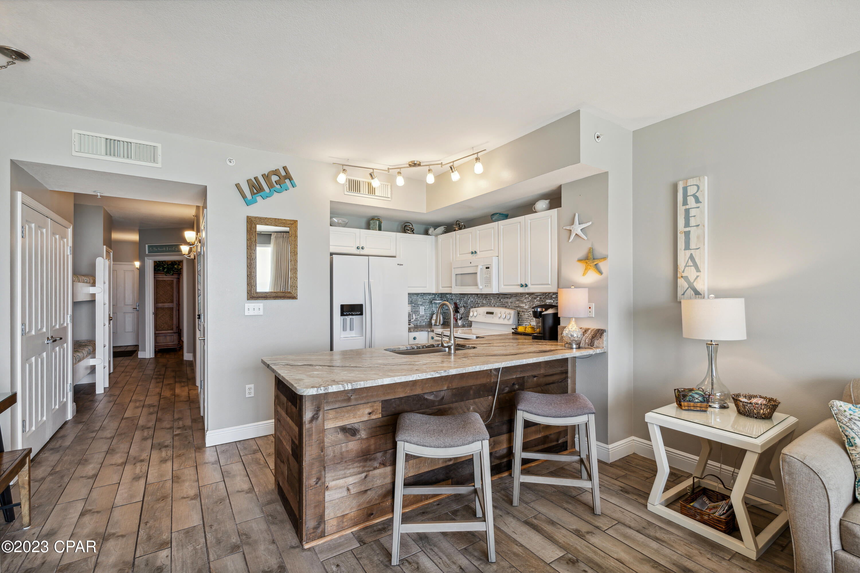 17757 Front Beach Road, Unit 504 Panama City Beach, FL 32413 - Photo 9 of 43