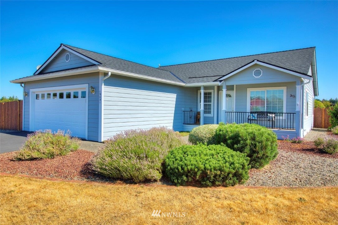 19841 Tahoma Circle Southwest Rochester, WA 98579 - Photo 1 of 27
