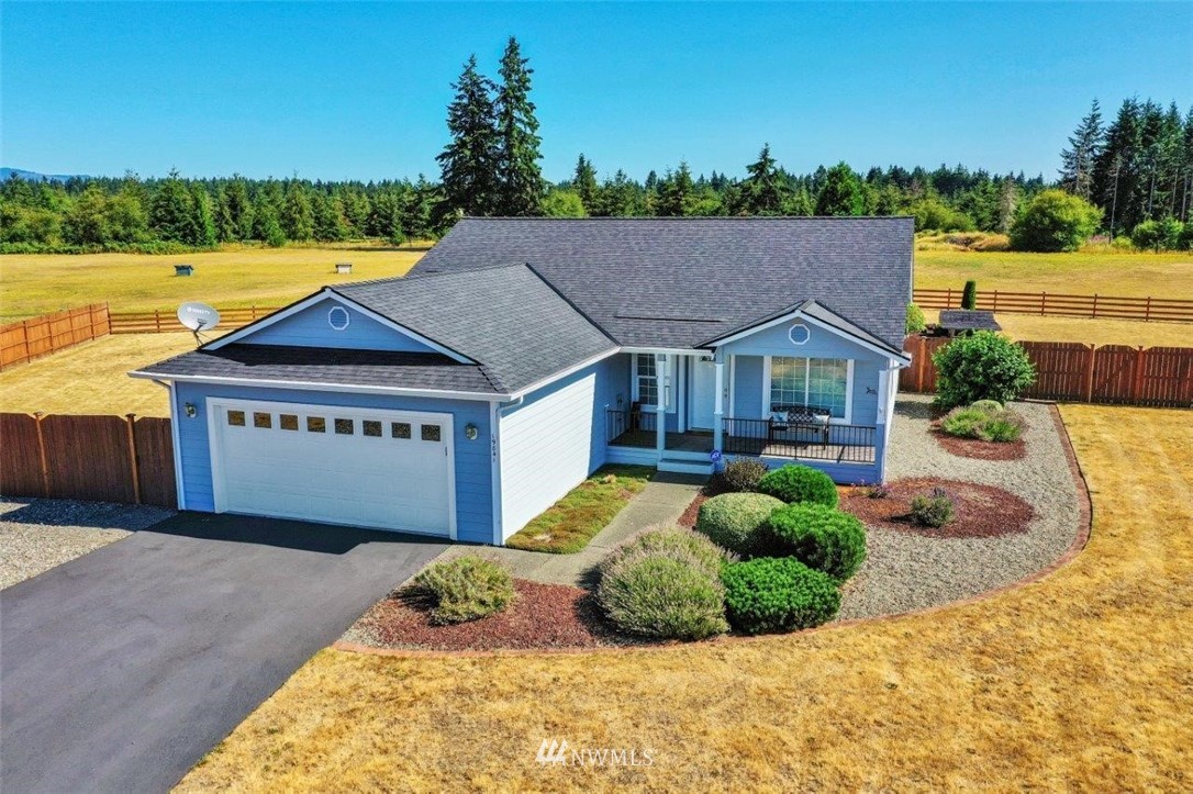 19841 Tahoma Circle Southwest Rochester, WA 98579 - Photo 2 of 27