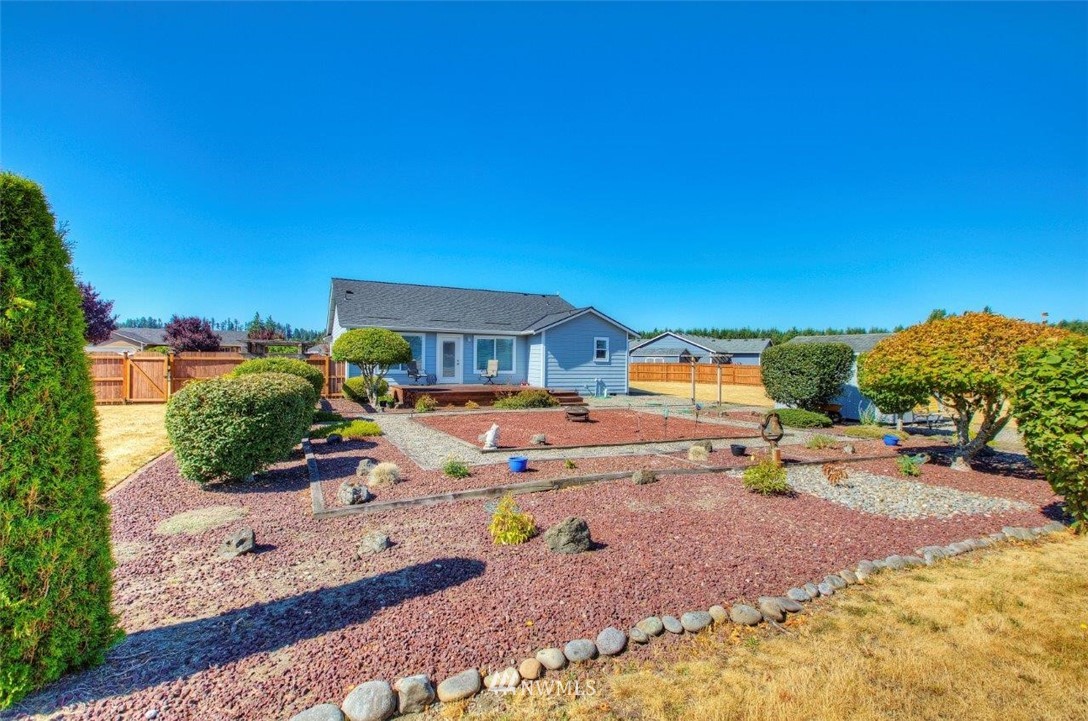 19841 Tahoma Circle Southwest Rochester, WA 98579 - Photo 20 of 27