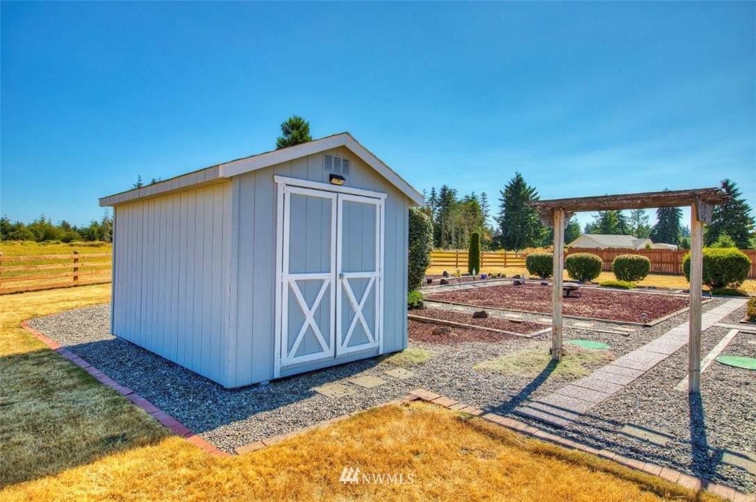 19841 Tahoma Circle Southwest Rochester, WA 98579 - Photo 21 of 27