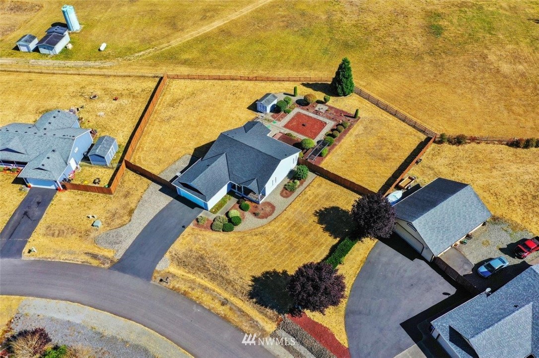 19841 Tahoma Circle Southwest Rochester, WA 98579 - Photo 22 of 27