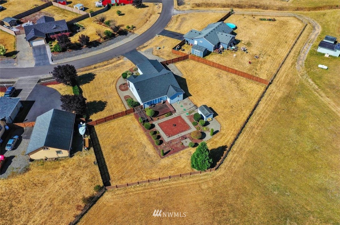 19841 Tahoma Circle Southwest Rochester, WA 98579 - Photo 24 of 27