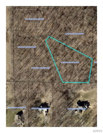 $95,000 | Lot 6 Heritage Farm Lane, Jackson, MO 63755