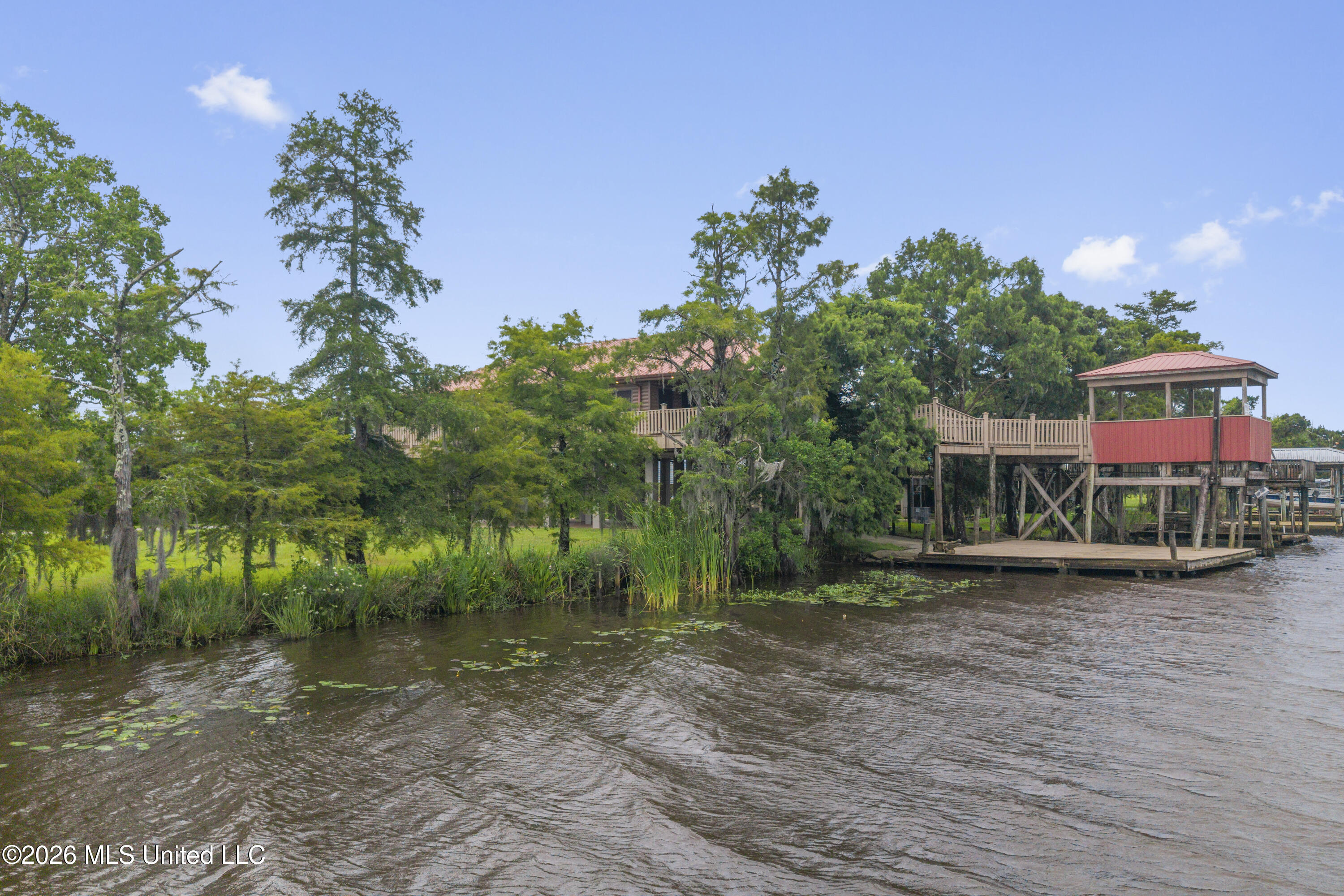 4205 Riverside Drive Pearlington, MS 39572 - Photo 7 of 72 00007