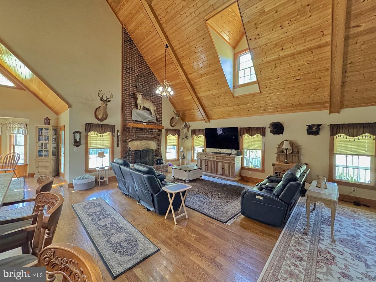 3230 Ridgeway Road Vernon Hill, VA 24597 - Photo 33 of 71