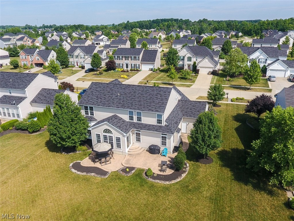4514 Ridgestone Way Medina, OH 44256 - Photo 34 of 35 Gallery Image 34