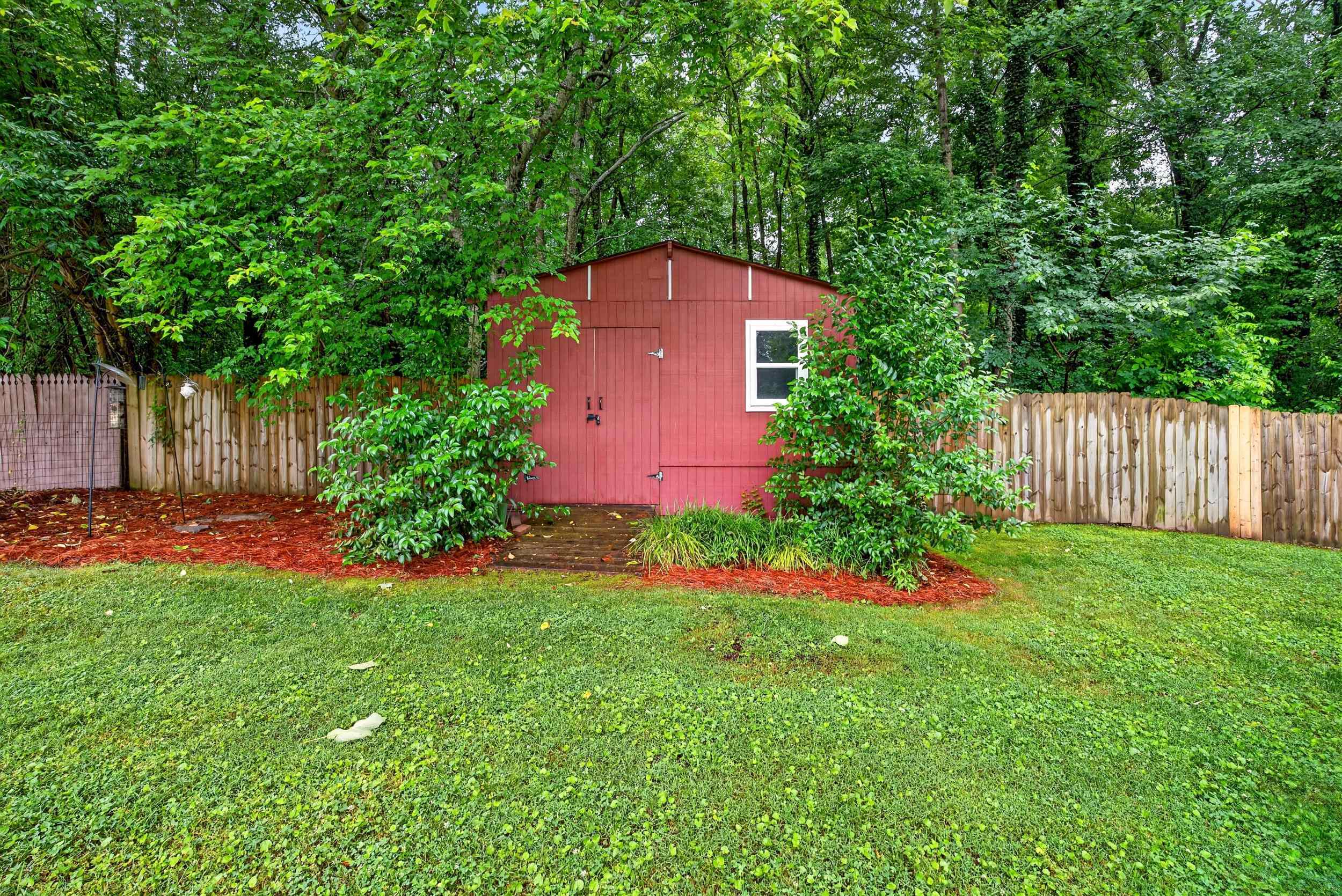 549 Barnwell Road Spartanburg, SC 29303 - Photo 31 of 36
