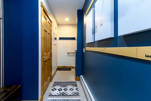 $520,000 | 232 North Village Road, Unit V306, Jay, VT 05859