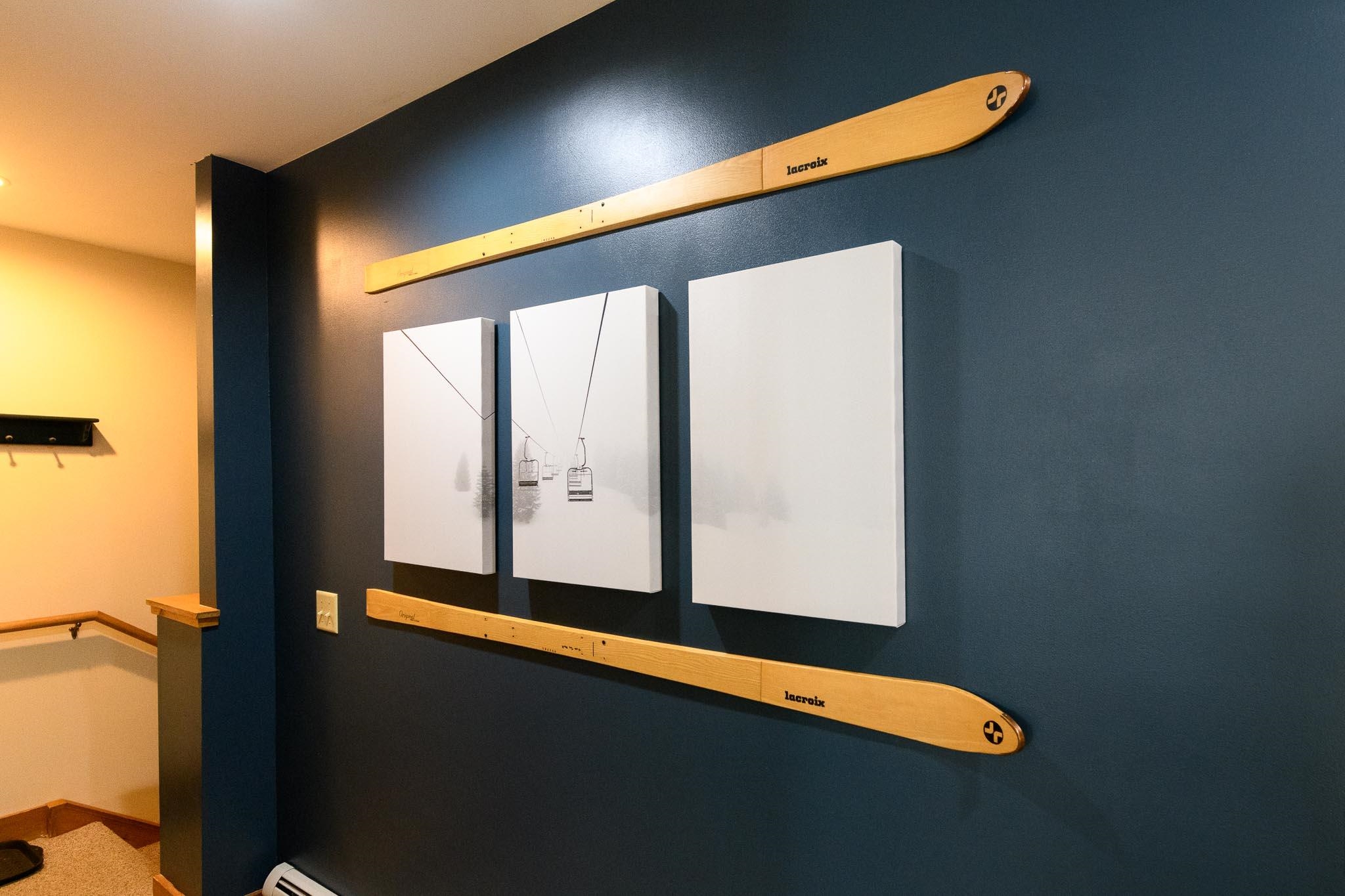 232 North Village Road, Unit V306 Jay, VT 05859 - Photo 12 of 19