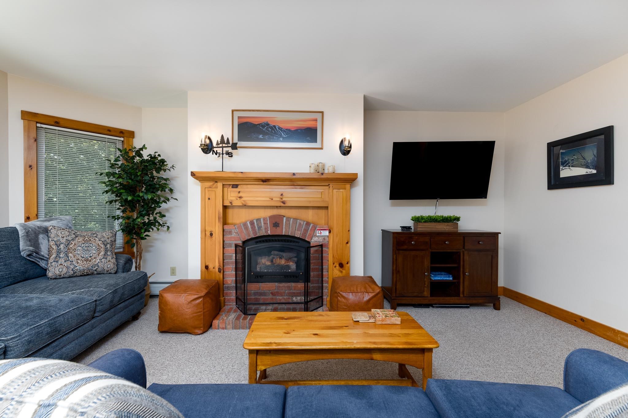 232 North Village Road, Unit V306 Jay, VT 05859 - Photo 14 of 19