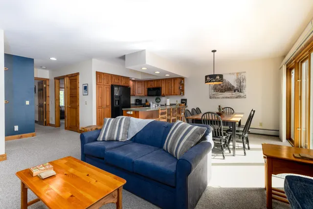 $520,000 | 232 North Village Road, Unit V306, Jay, VT 05859