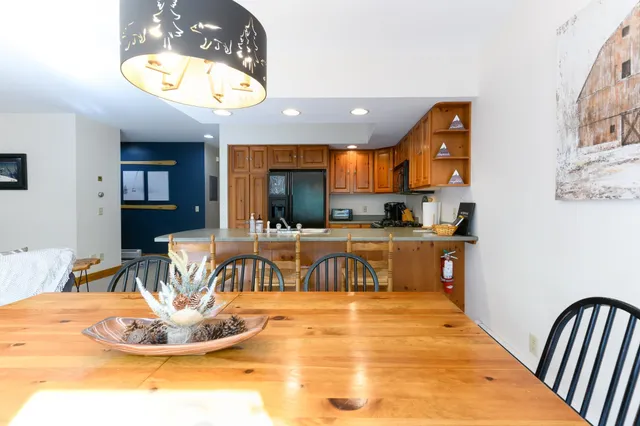 $520,000 | 232 North Village Road, Unit V306, Jay, VT 05859