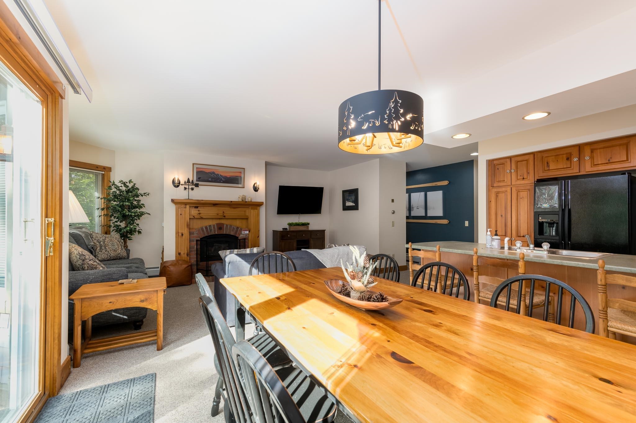 232 North Village Road, Unit V306 Jay, VT 05859 - Photo 17 of 19