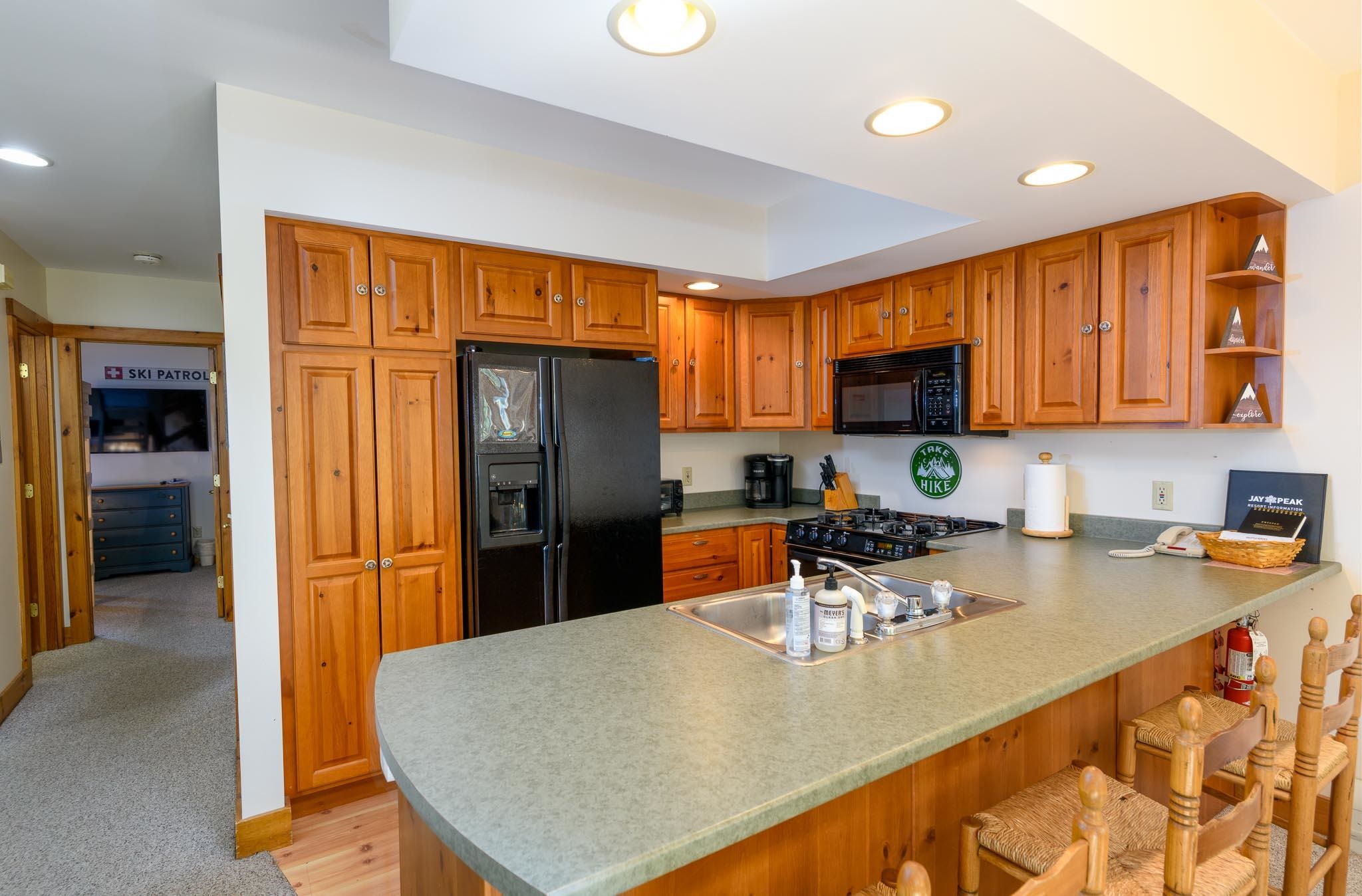 232 North Village Road, Unit V306 Jay, VT 05859 - Photo 18 of 19