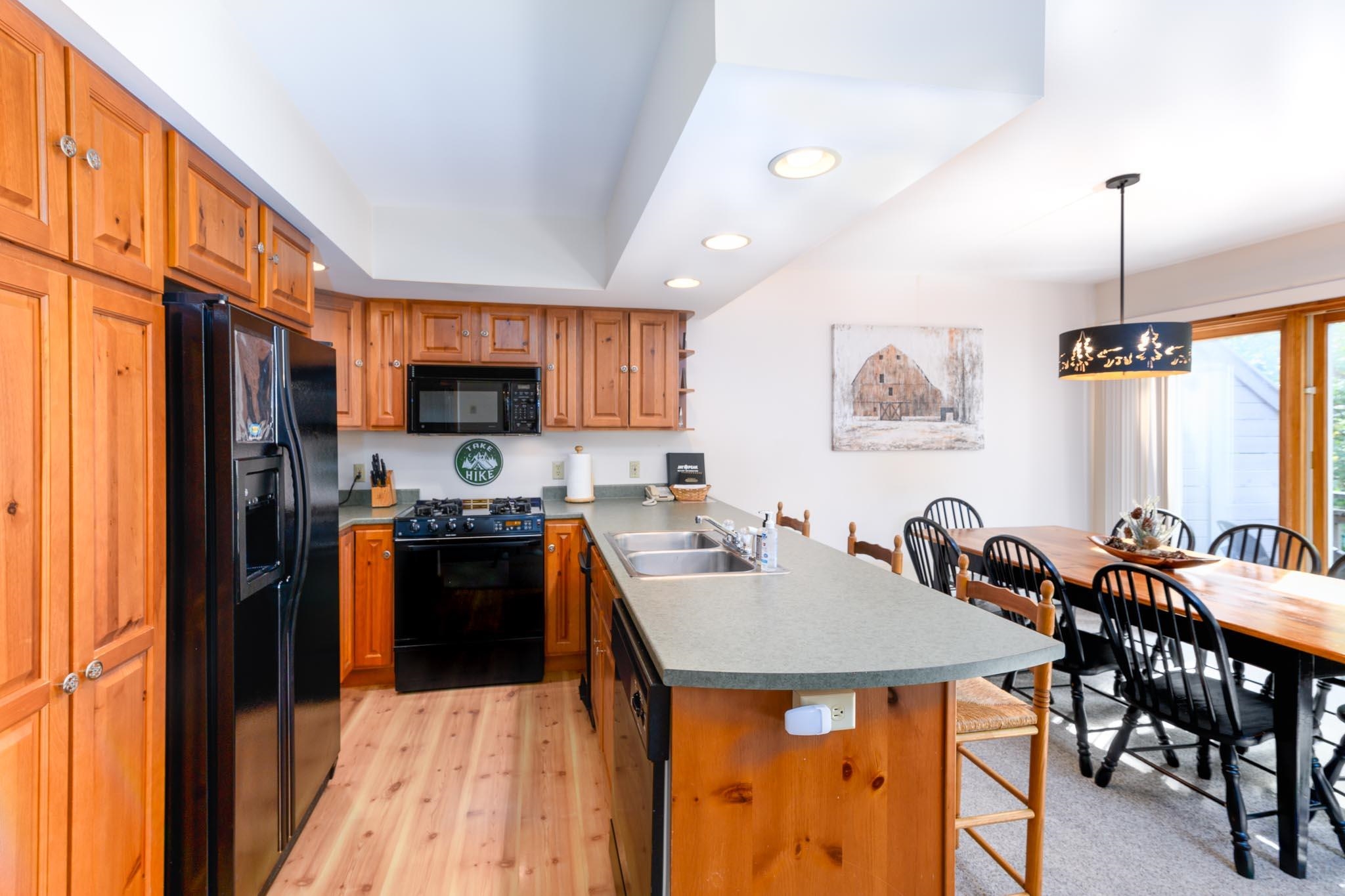 232 North Village Road, Unit V306 Jay, VT 05859 - Photo 19 of 19