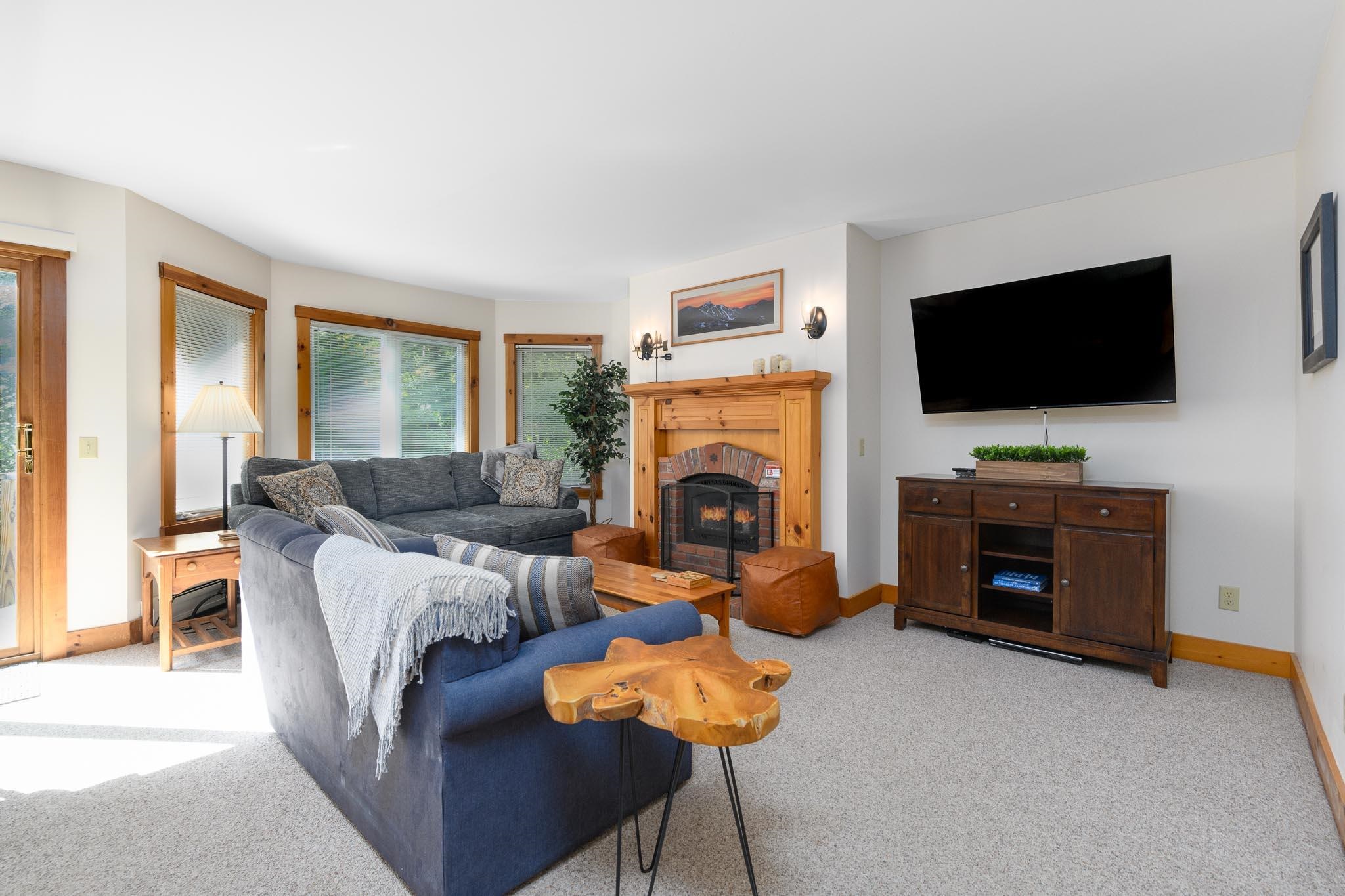 232 North Village Road, Unit V306 Jay, VT 05859 - Photo 2 of 19