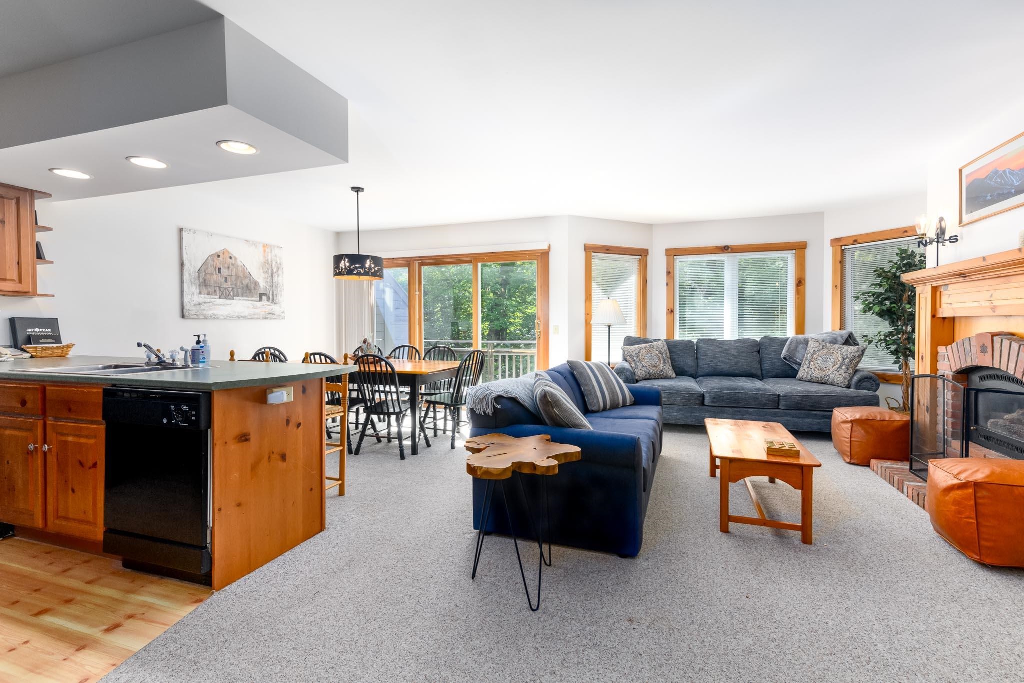 232 North Village Road, Unit V306 Jay, VT 05859 - Photo 3 of 19