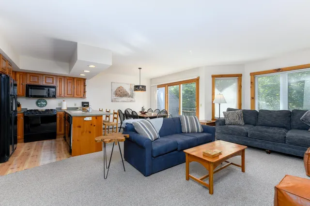 $520,000 | 232 North Village Road, Unit V306, Jay, VT 05859