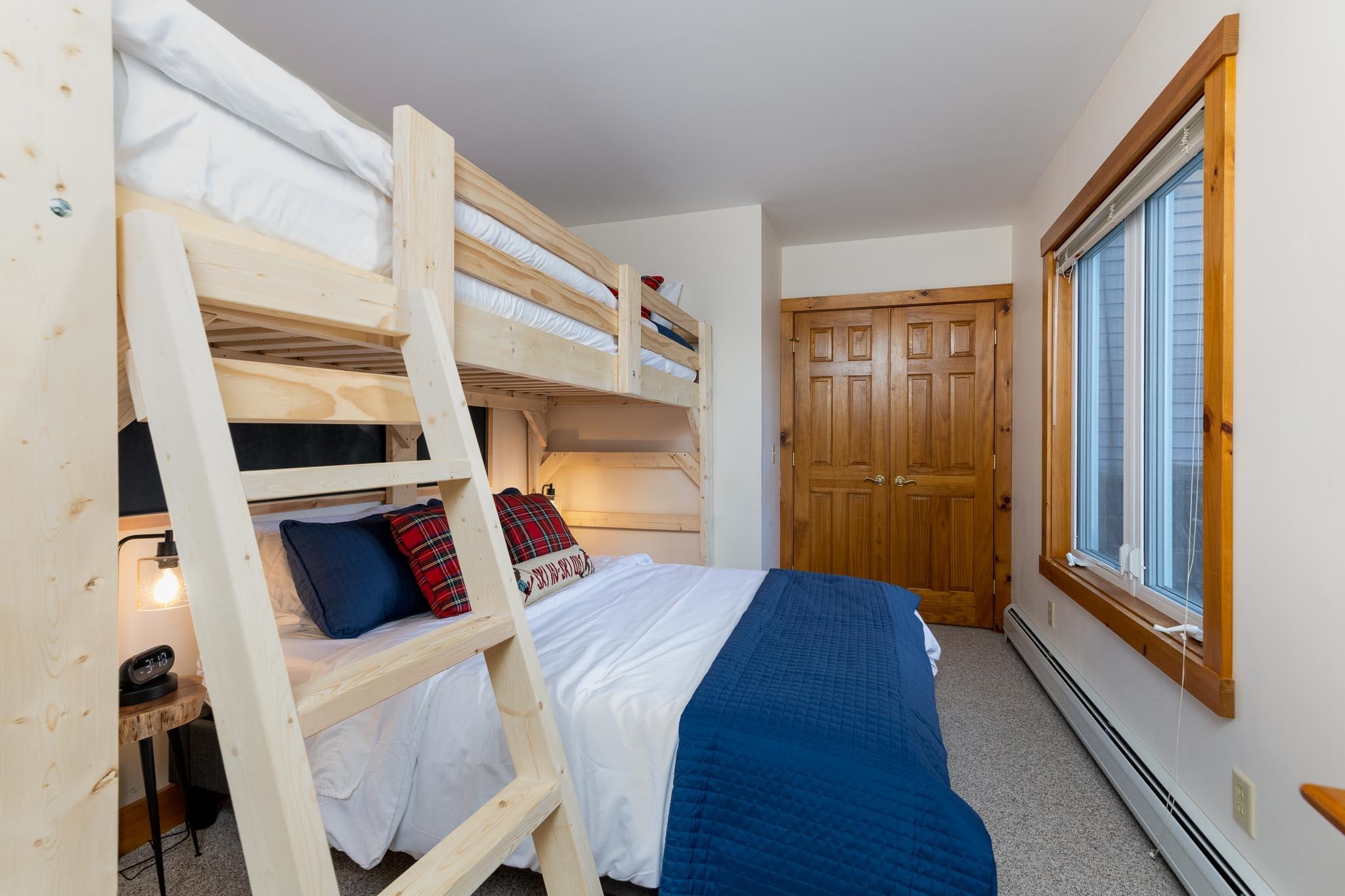 232 North Village Road, Unit V306 Jay, VT 05859 - Photo 10 of 19