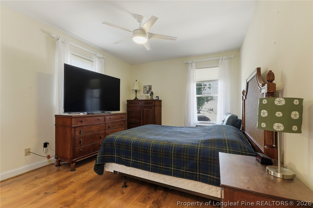 652 Gilliam Road Sanford, NC 27330 - Photo 24 of 41