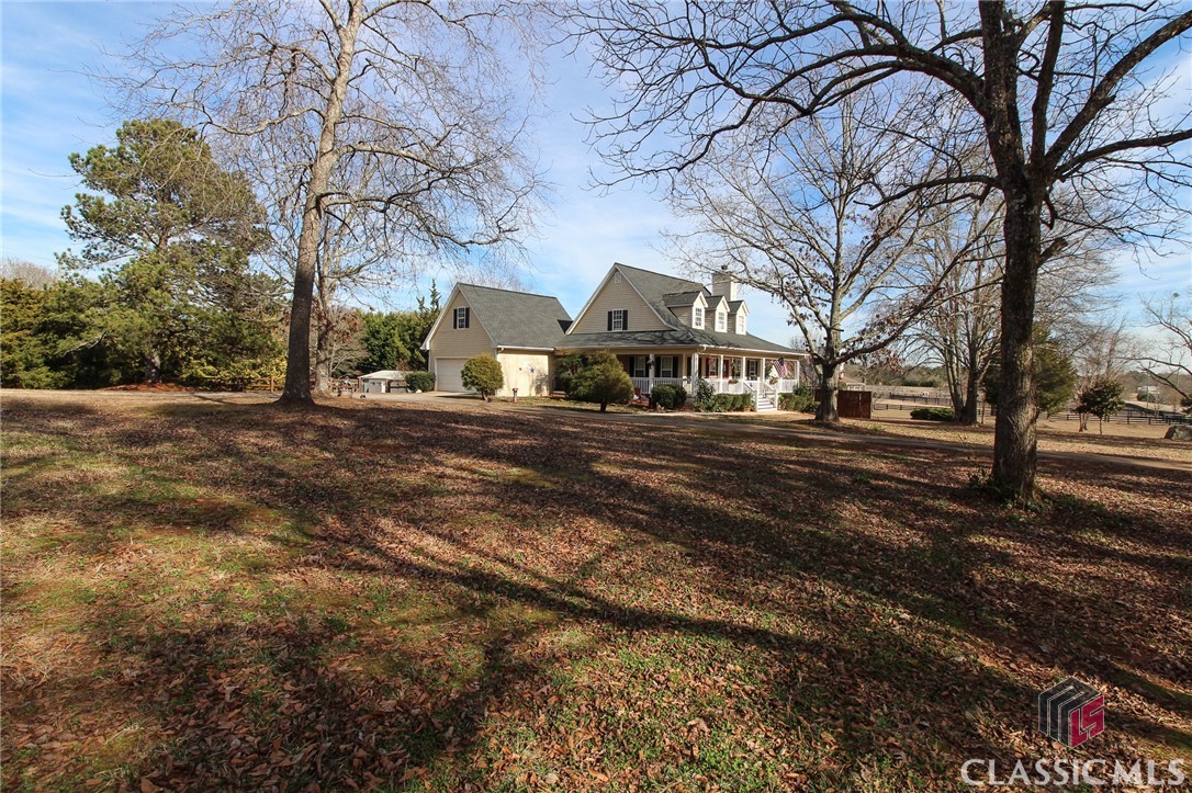 229 Knox Chapel Road Social Circle, GA 30025 - Photo 57 of 59 Gallery Image 57
