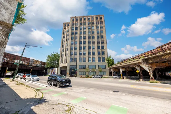 $235,000 | 1550 South Blue Island Avenue, Unit 613, Chicago, IL 60608