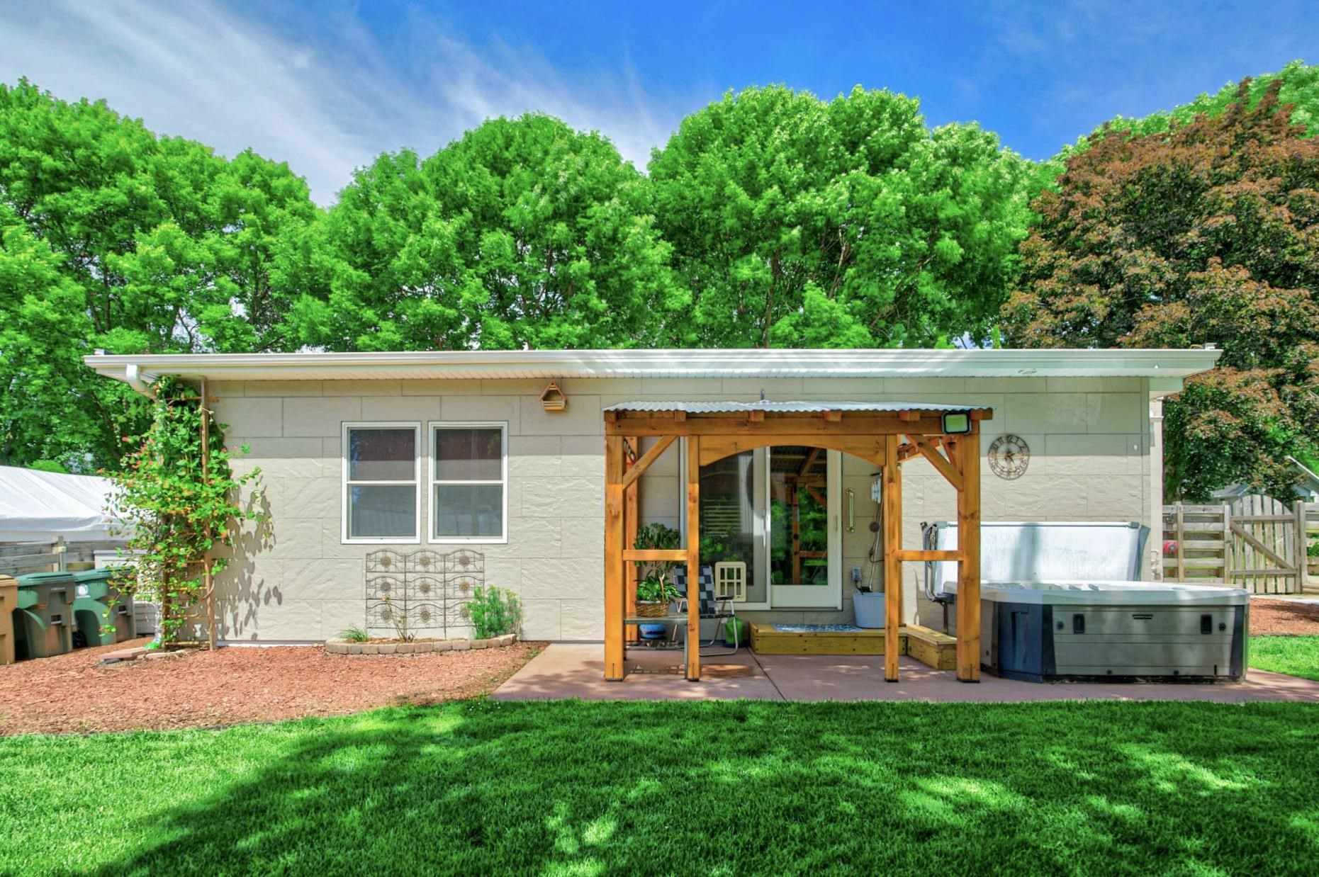 4309 Major Madison, WI 53716 - Photo 43 of 54