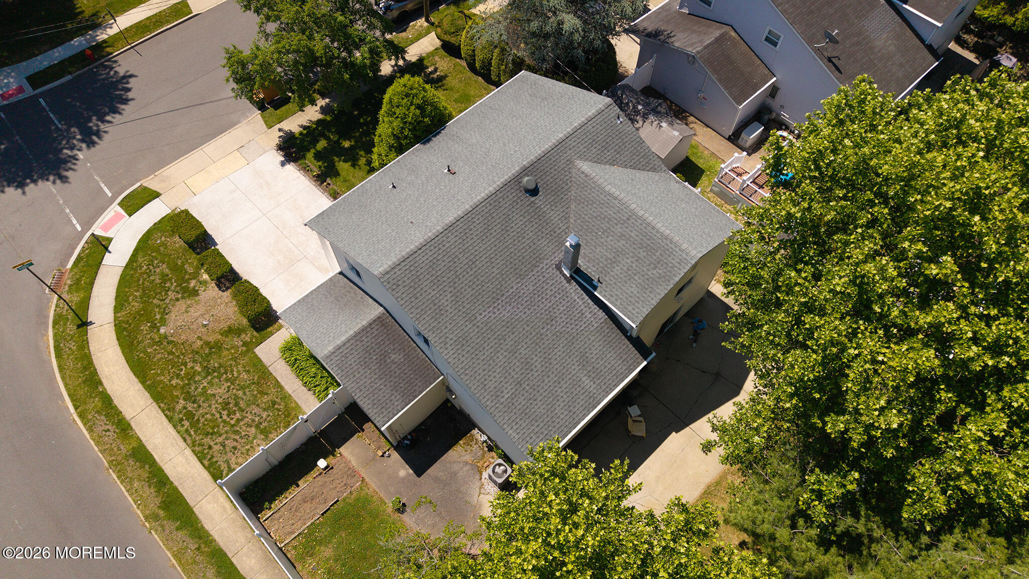1 Rustic Lane Matawan, NJ 07747 - Photo 46 of 50 DJI_20260601105428_0373_D
