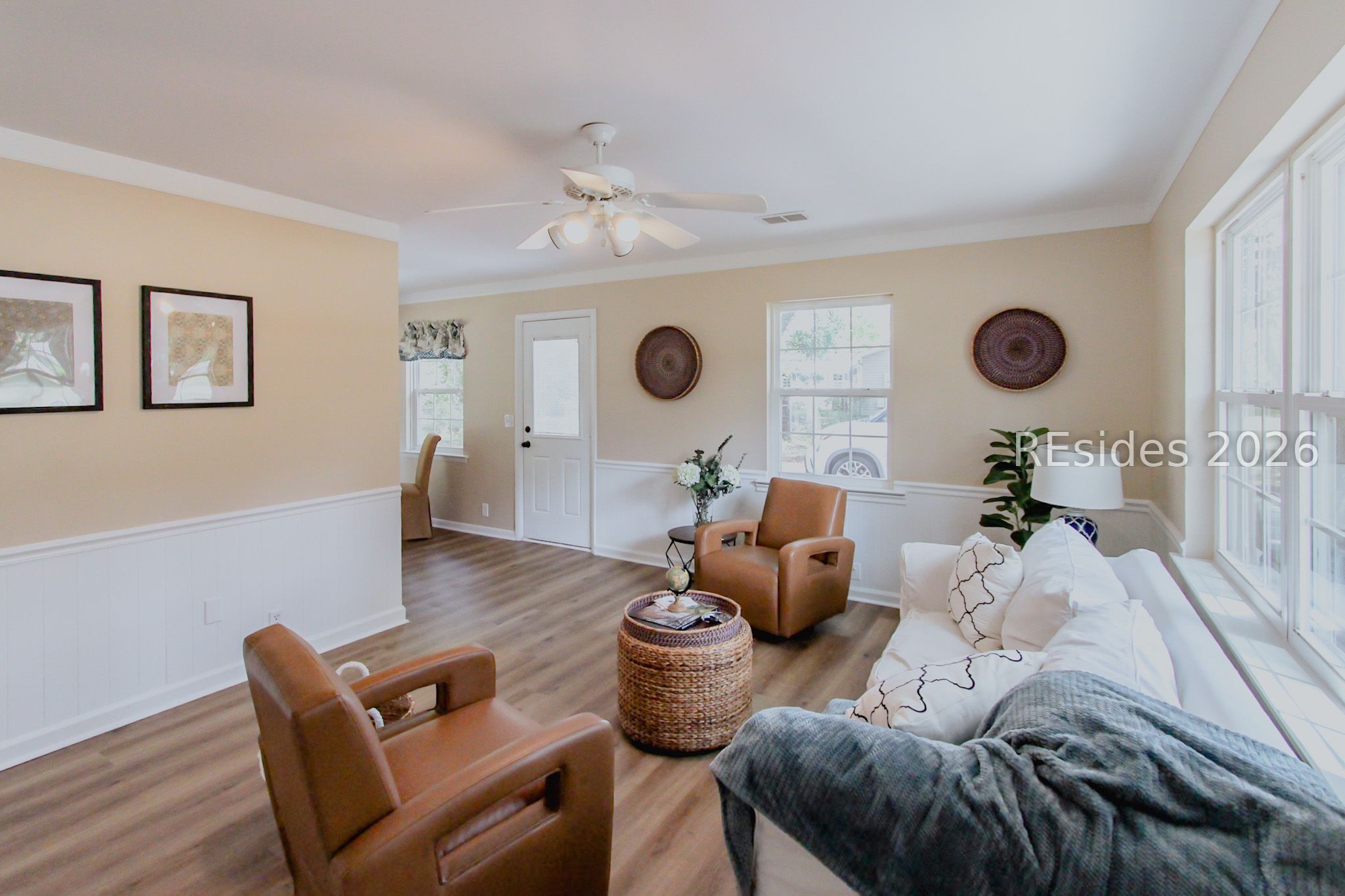 1504 Quarter Horse Road Beaufort, SC 29906 - Photo 5 of 39