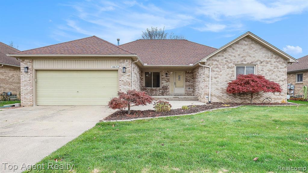 46171 Butte Drive Macomb, MI 48044 - Photo 4 of 37