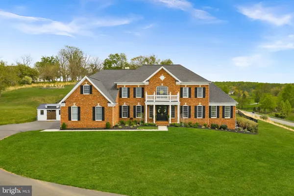 $1,895,000 | 15064 Barlow Drive, Waterford, VA 20197