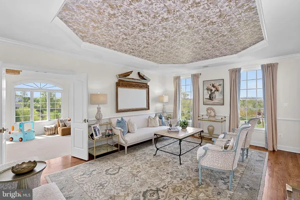 $1,895,000 | 15064 Barlow Drive, Waterford, VA 20197