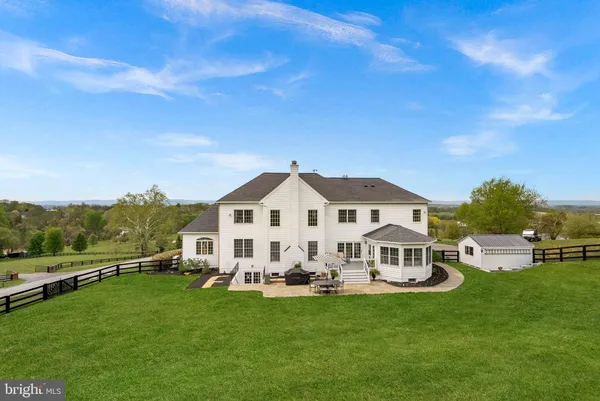 $1,895,000 | 15064 Barlow Drive, Waterford, VA 20197